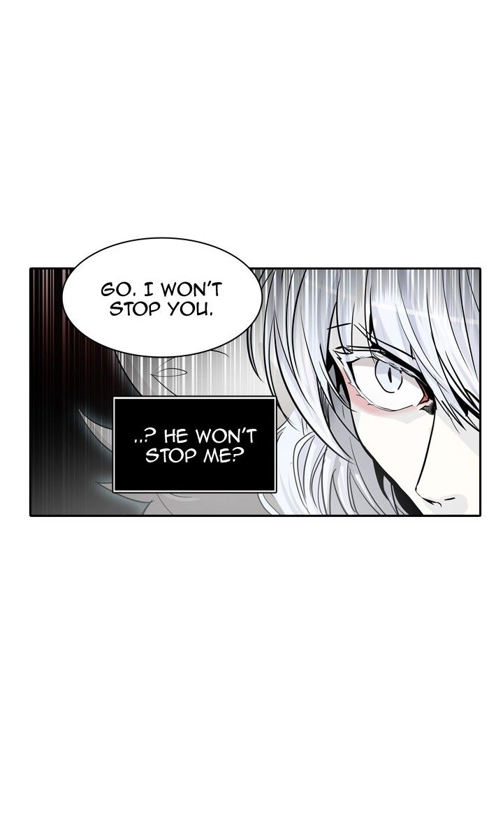 Tower of God Chapter 337 25